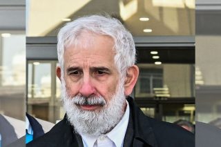 petros filipidis